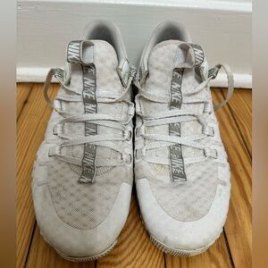 Nike Women's White Sneakers
